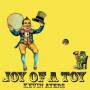 Ken Ayers - Joy of a Toy Remastered Gatefold 12 Vinyl Edition