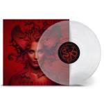 Simone Simons - Vermillion(Crystal Clear Vinyl)