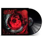 Vader - Black To The Blind(Remastered)