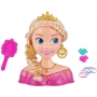 Zuru Germany Gmbh - Sparkle Girlz Styling Kopf