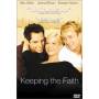 Keeping The Faith / (ws) - Keeping The Faith [US-Version, Regio 1]