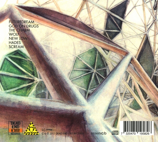 Futuredream 1