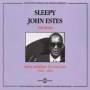 Sleepy John Estes - The Blues