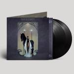 Trees Of Eternity - Hour Of The Nightingale (Black)