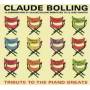 Claude Bolling - Tribute to the Piano Greats