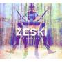 Tiago Iorc - Zeski