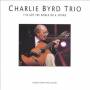 Charlie Trio Byrd - I`ve Got The World On A String