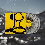 Hippo Campus - FLOOD (Clear Galaxy Vinyl)