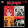 Bill Perkins - Perkins - Four Classic Albums