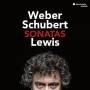 Paul Lewis - Klaviersonaten
