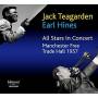 Jack Teagarden / Earl Hines - All Stars In Concert Manchester Free Trade Hall 1957
