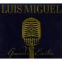 Luis Miguel - Grandes Exitos