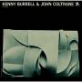 Kenny Burrell - And John Coltrane