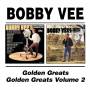 Bobby Vee - Golden Greats/golden..2