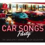 Various - Car Songs Party