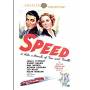Speed / (full B & w Mono) - Speed [Regio free (0)]