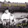 John & Tim Lyons - Easy & Bold
