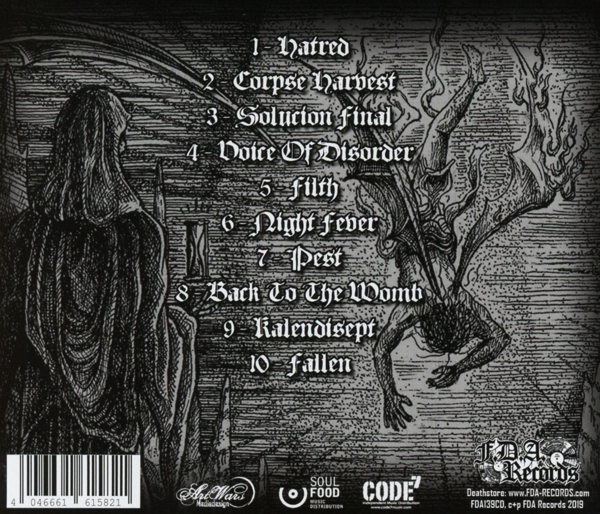 Fallen 1