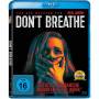 Sony Pictures Home Entertainment - Don't Breathe [DE-Version, Regio 2/B]