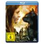 Kaspar Munk - Wildhexe (Blu-ray) [DE-Version, Regio 2/B]