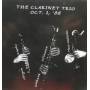 Gebhard Ullmann - The Clarinetto Trio Oct. 1, '98