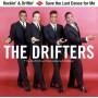 Drifters The - Rockin' & Driftin'+Save The Last Dance For Me