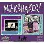 The Milkshakes - Thee Knights Of Trashe/revenge-trash From The