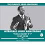 Louis Armstrong - Public Melody No 1 The Complete Vol.8 1937-1938