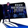 Eddy Mitchell - Big Band Palais Des Sports 2016 [US-Version, Regio 1/A]