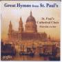 Archer / St. Pauls Cathedral Choir - Great Hymnes Form St.Pauls