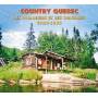 Various - Country Quebec : 1925-1955
