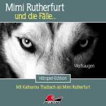 Mimi Rutherfurt Und Die Flle - Mimi Rutherfurt 68: Wolfsaugen