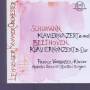 J. Brahms - Johannes Brahms-Iwan Knorr