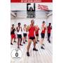 George Jones - Hip Hop Boxing Workout [DE-Version, Regio 2/B]