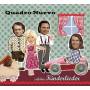 Quadro Nuevo - Schne Kinderlieder