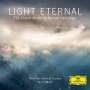 Morten Lauridsen / N. Matt / Chamber Choir Of Europe - Morten Lauridsen: Light Eternal