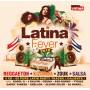 Various - Latina Fever 2019