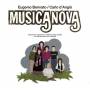 Musicanova - Quanno Turnammo a Nascere