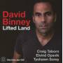 David Quartet Binney - Lifted Land