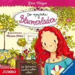 Marion Elskis - Der magische Blumenladen. Ein Geheimnis(1)