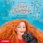 Julia Nachtmann - Ruby Fairygale (3).Das Geheimnis Der Tierwandler