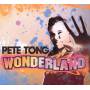 Various - Wonderland (Pete Tong)