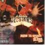 Lo Fidelity Allstars - How To Operate With A Blown Mind