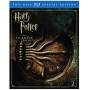 Harry Potter & The Chamber Of Secrets (2pc) - Harry Potter & The Chamber Of Secrets [US-Version, Regio 1/A]