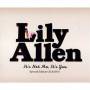 Lily Allen - It's Not Me It's You-special Edition
