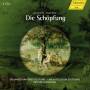 H. Rilling / Gchinger Kantorei - Die Schpfung