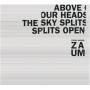 Steve Harris Zaum -Above Our Heads The Sky Splits Open (cd - Gardena 18850-20 Cleansystem Jalousienbrste