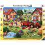 Ravensburger - Ravensburger 00.006.582 24pice(s) puzzle