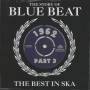 Various - Story of Blue Beat 1962 Vol.3