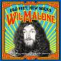 wil Malone - Old Feet, New Socks: The Many Faces of Wil Malone